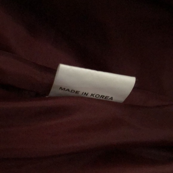 🧥Beautiful long coat - Picture 9 of 10